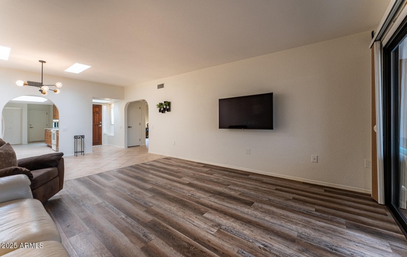 GREAT ROOM W:SPACE