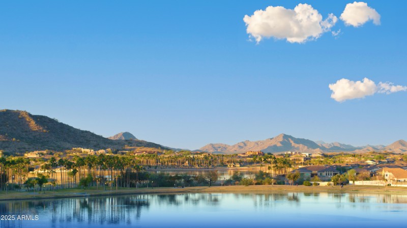 Lake Community