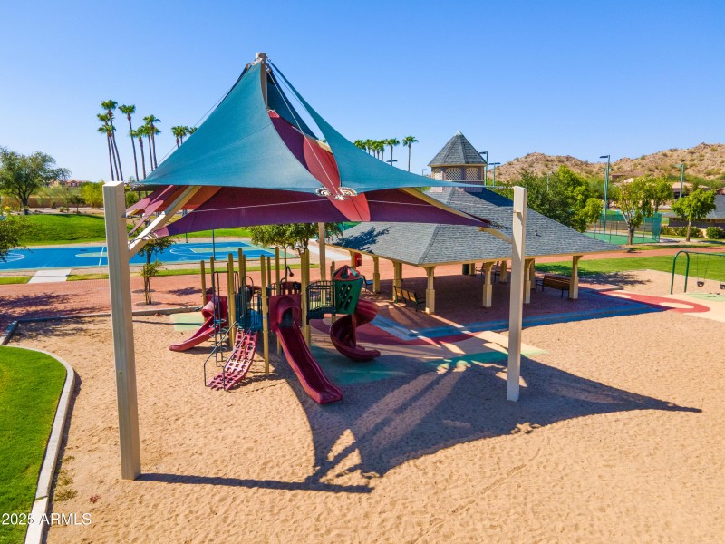 South Lake Park Playground
