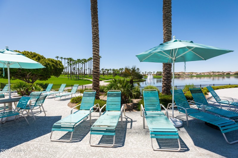 Starpointe Pool