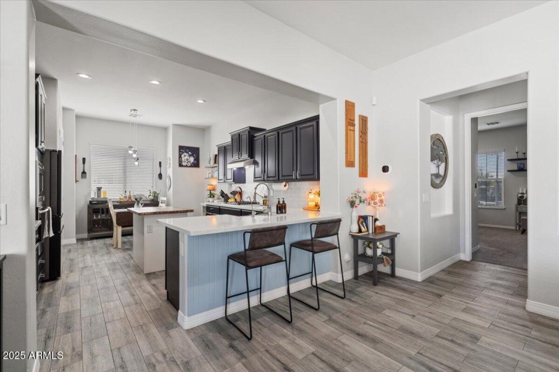 2885 N Riley_Kitchen