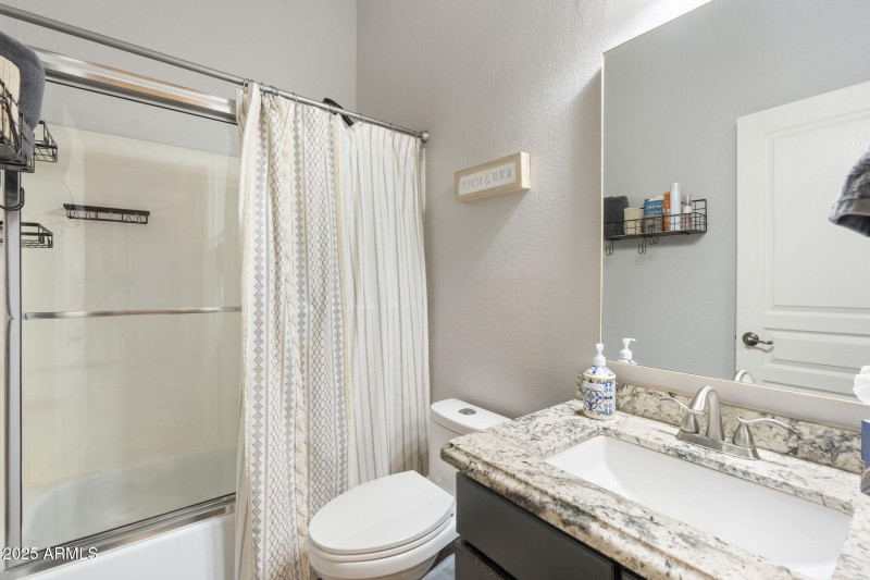 Guest Bathroom 2