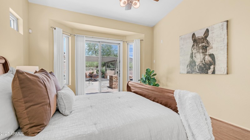 Primary Suite