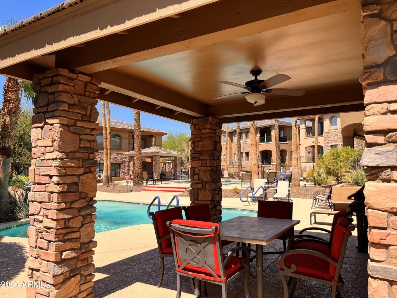 ARIZONA LIFESTYLE