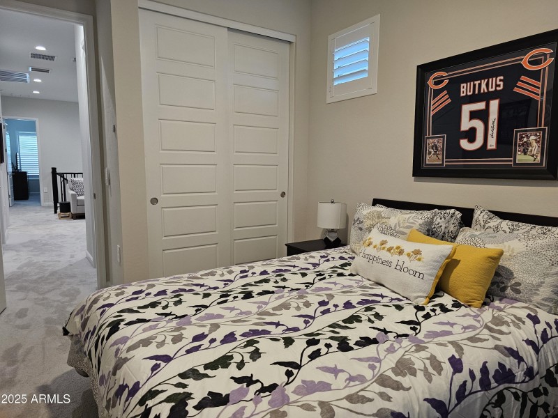 2 Bedroom 1
