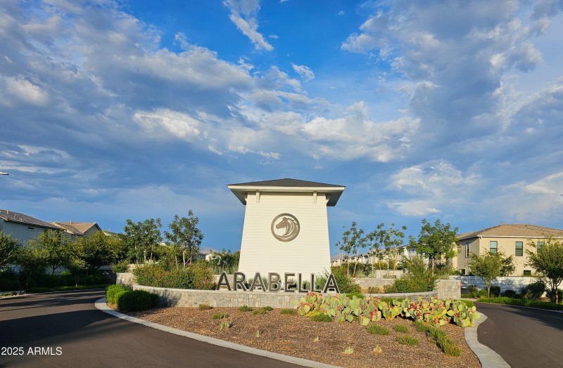 Arabella