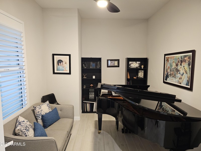 Front Room