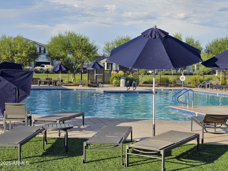 Pool 2