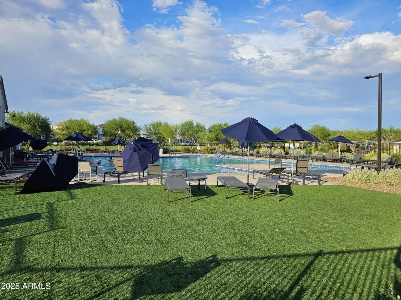 Pool 3