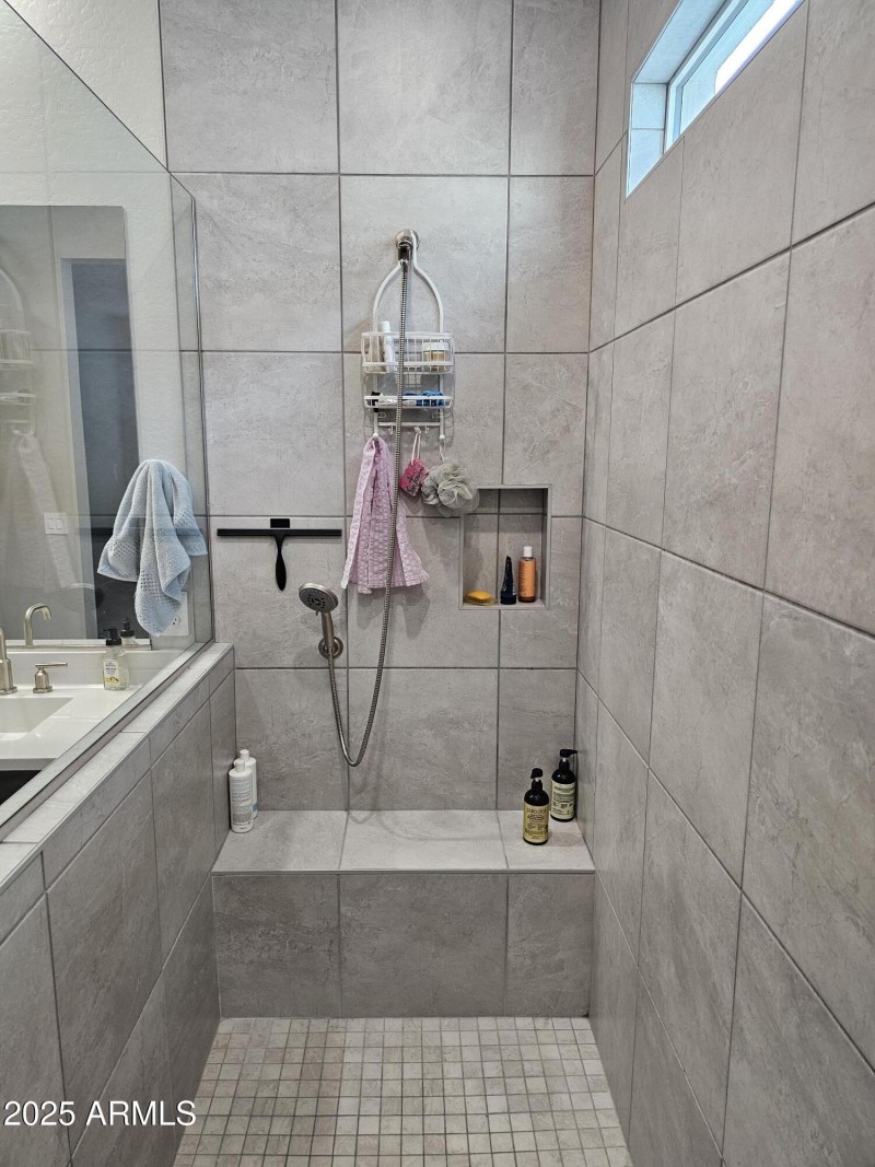 Prime Shower