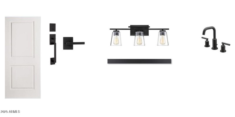 Minimalist Finishes - MLS - Page 2