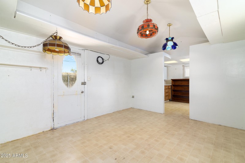 Main Studio