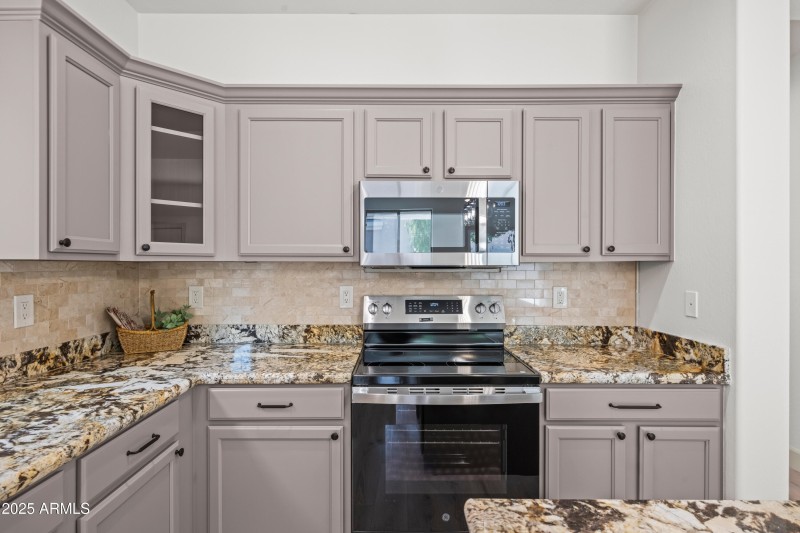 Kitchen to Love