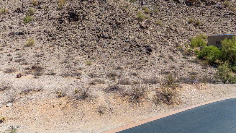 04 - Canyon Drone