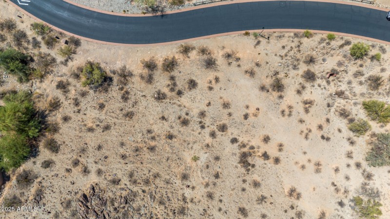 14 - Canyon Drone