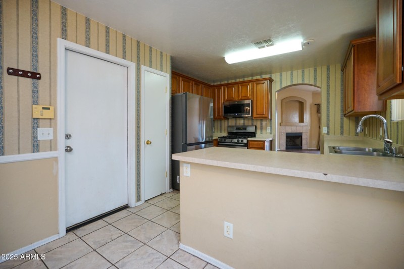 Pantry