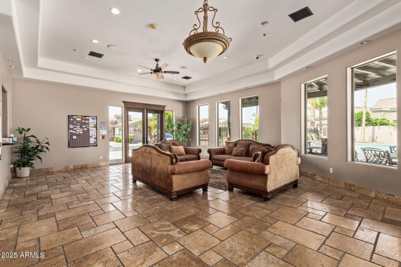 Clubhouse
