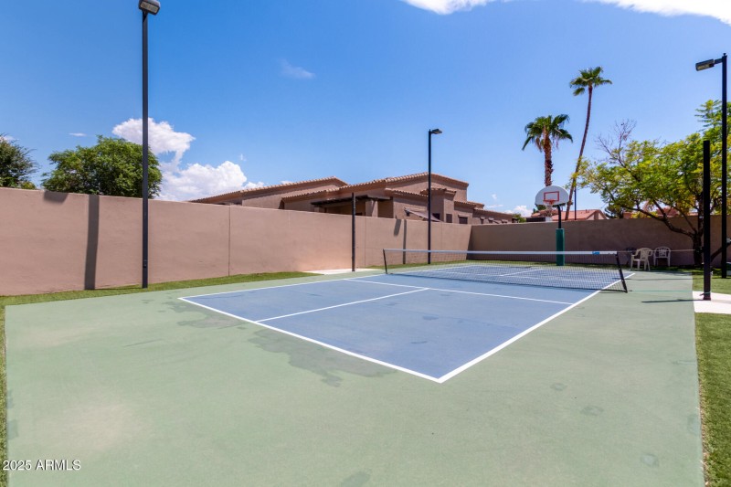 Pickleball
