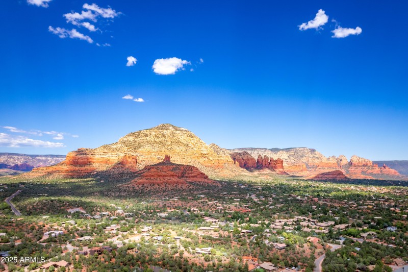 Welcome To Sedona