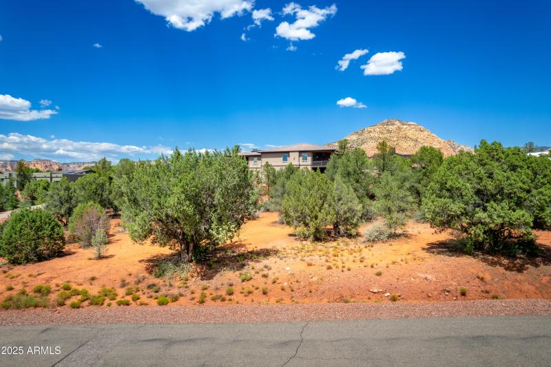 40 Rimstone Cir Sedona AZ