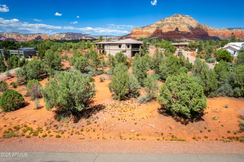 40 Rimstone Cir Sedona AZ