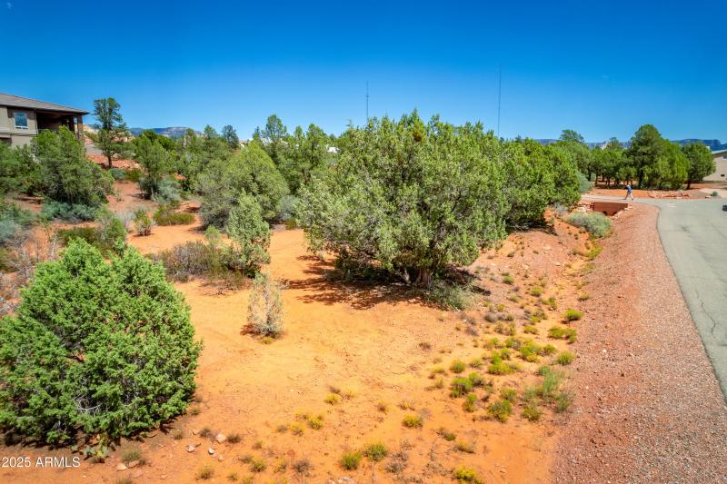 40 Rimstone Cir Sedona AZ