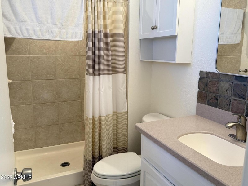 Main bath 1