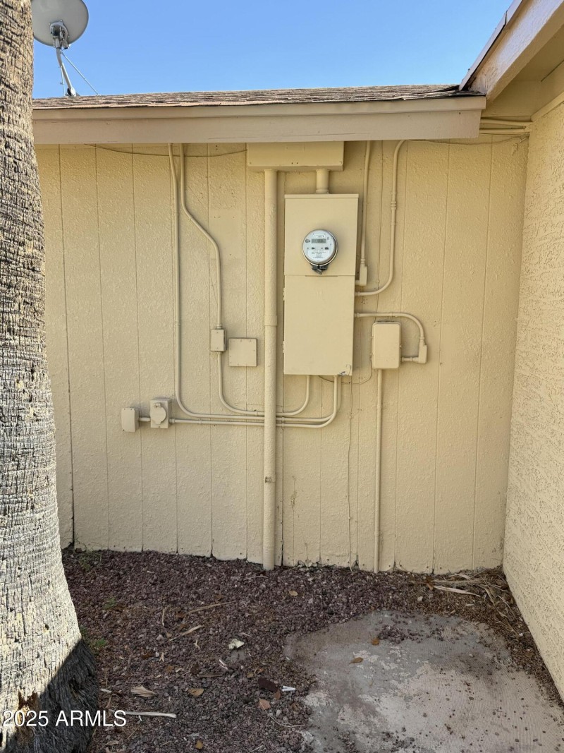 New panel