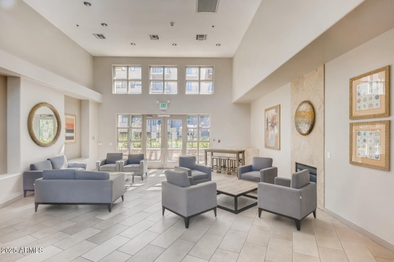 Clubhouse
