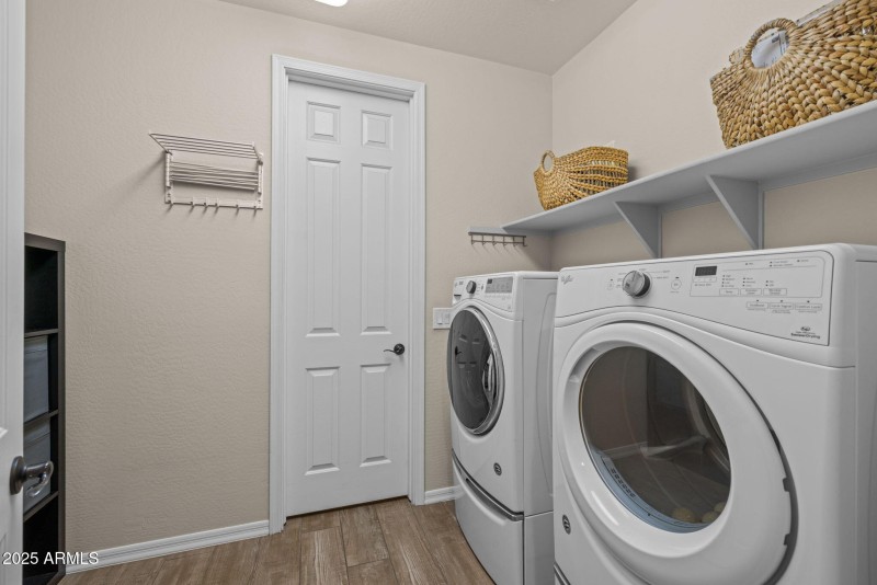 Laundry