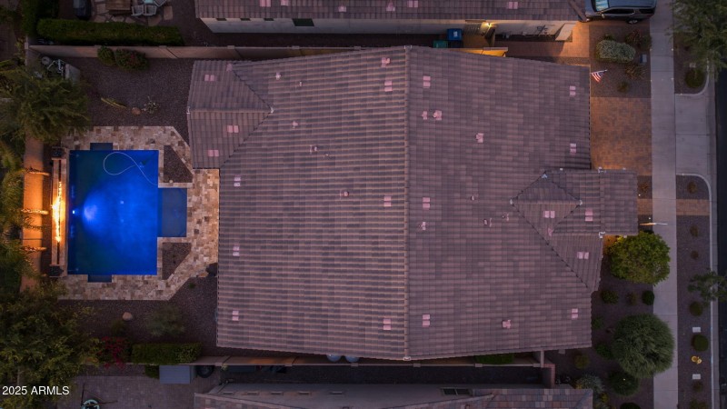 Overhead