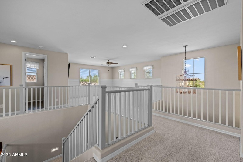 Loft Space