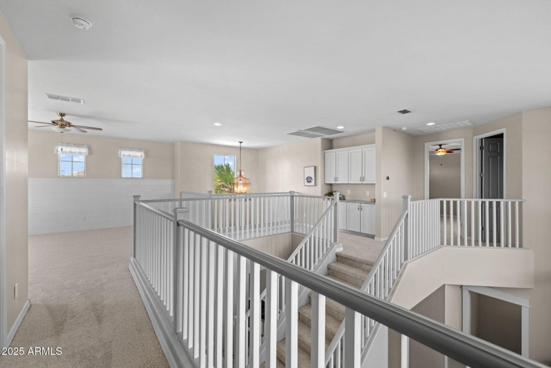 Loft Space