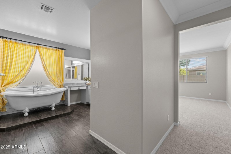 Primary Suite