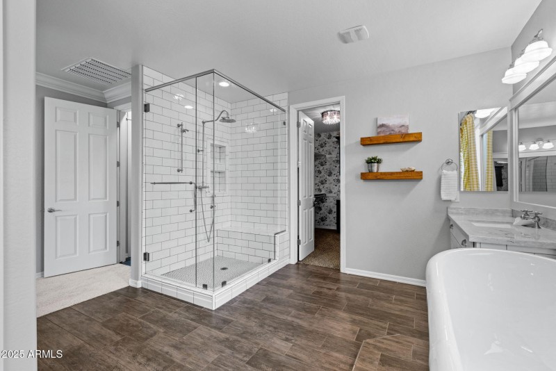 Primary Suite