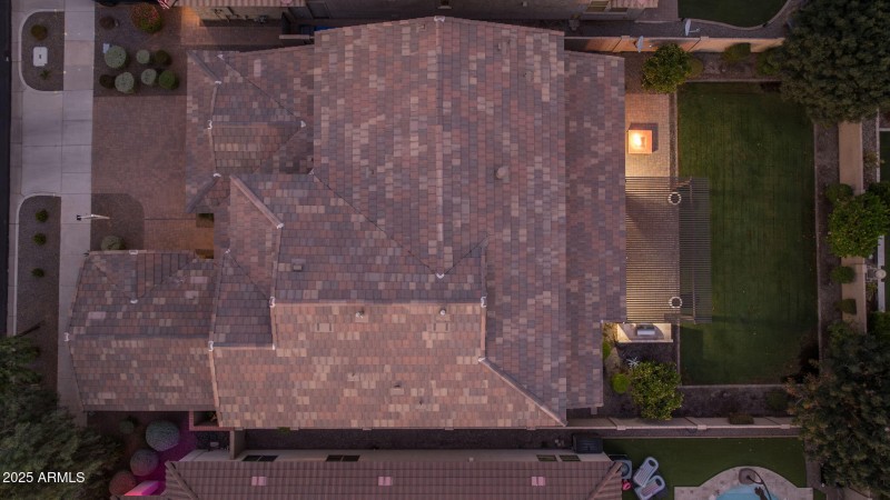 Overhead