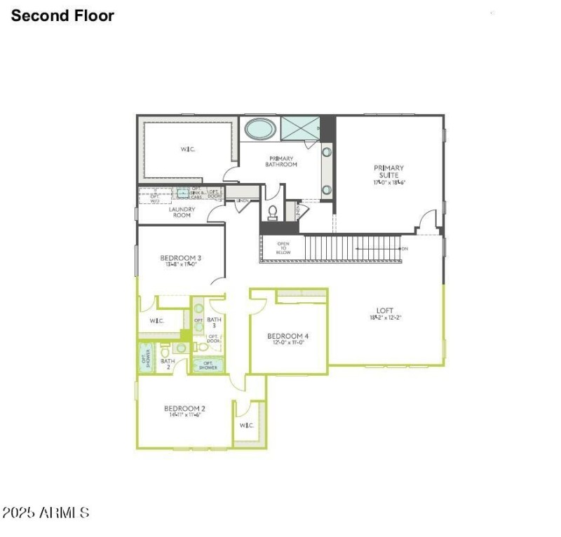 Floor 2