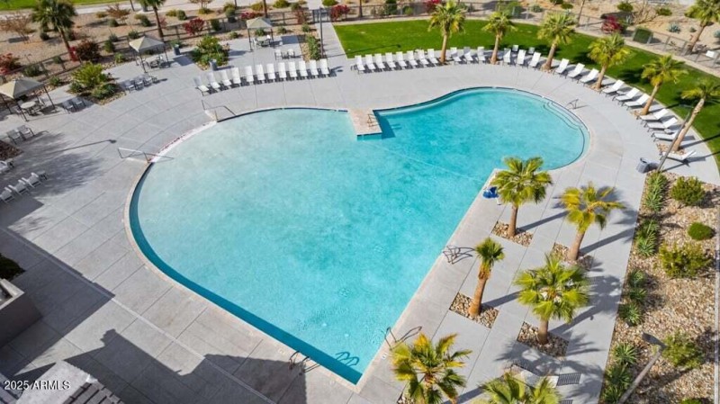 Pool Aerial View 5 (4)