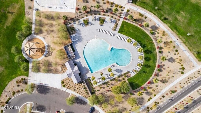 Pool Aerial View 1 (5)