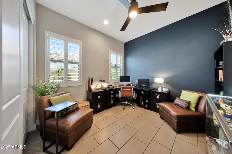 Guest Bedroom 1