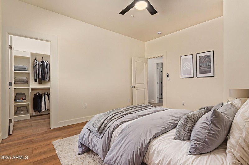 Additional Bedroom