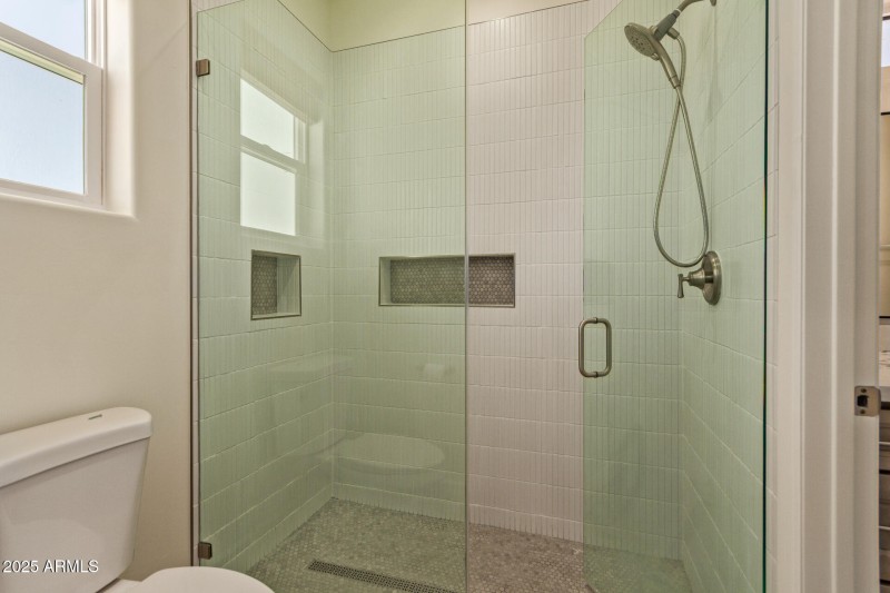 Guest Shower