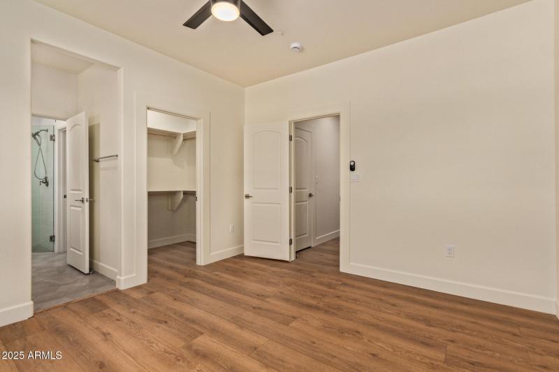 Additional Bedroom