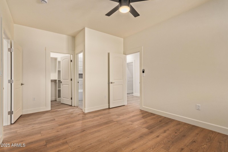 Additional Bedroom