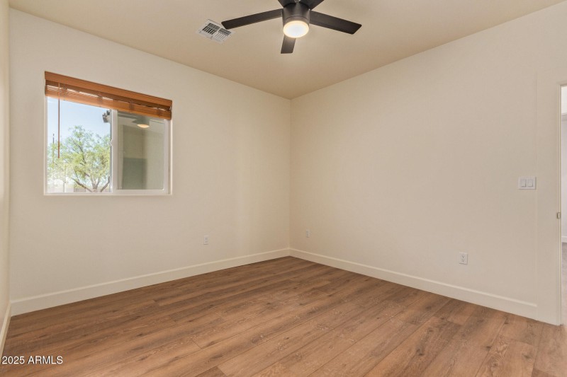 Additional Bedroom