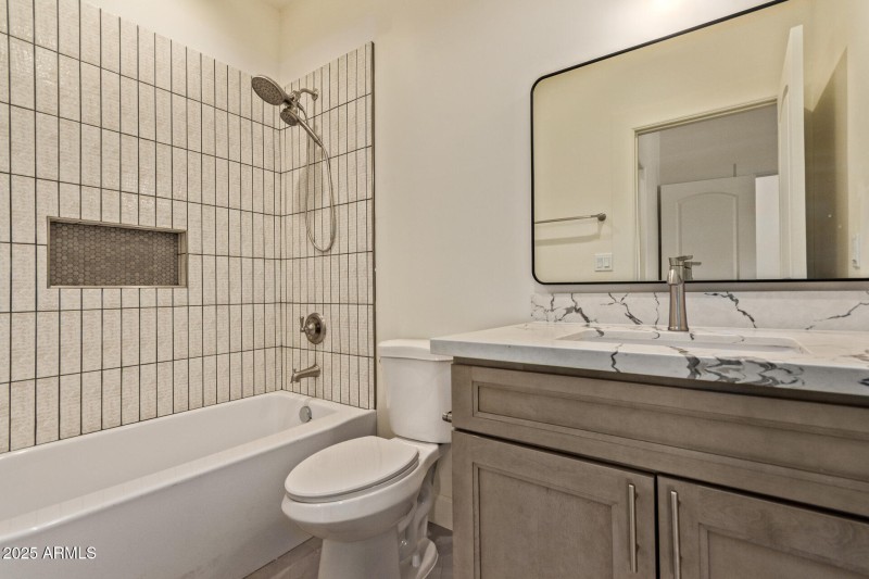 Additional Bathroom