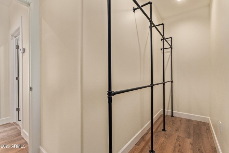Mudroom