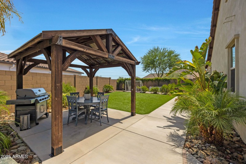 Gazebo