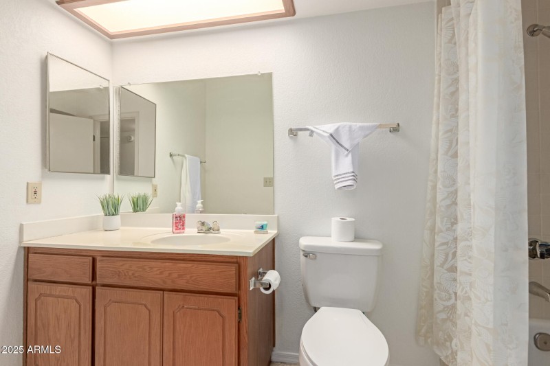 GUEST BATH