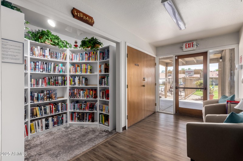LIBRARY
